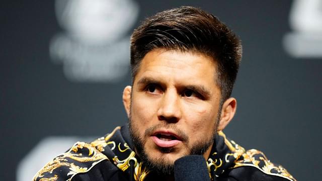 “Want Him to Get 300k+”: Ex-Double Champ Henry Cejudo’s UFC 298 Fight Purse Sparks Fan Debate