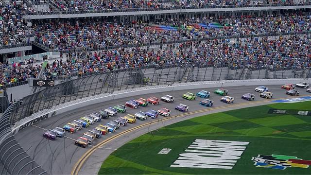 NASCAR Daytona 500: What Are the Bluegreen Vacations Duels?