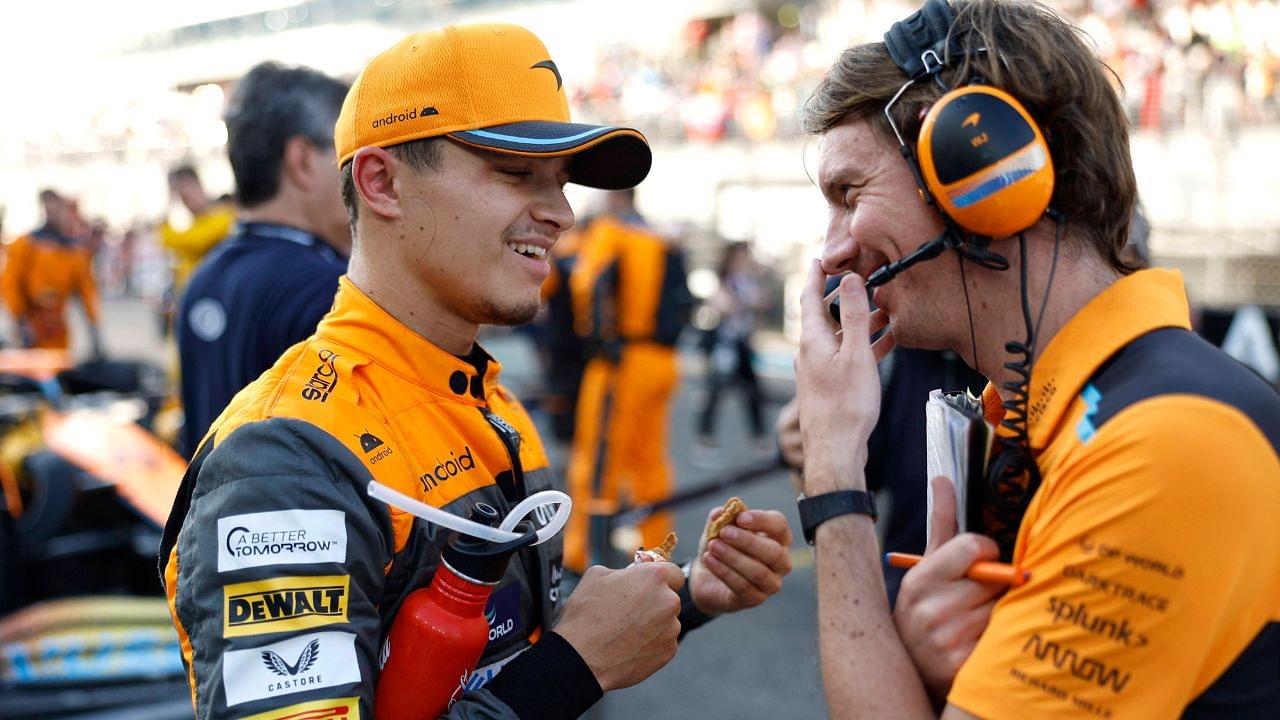 “Things Are Only Going to Get Tighter”: Lando Norris Warns Red Bull of 5 Horse Race With Teams Settling With Regulations