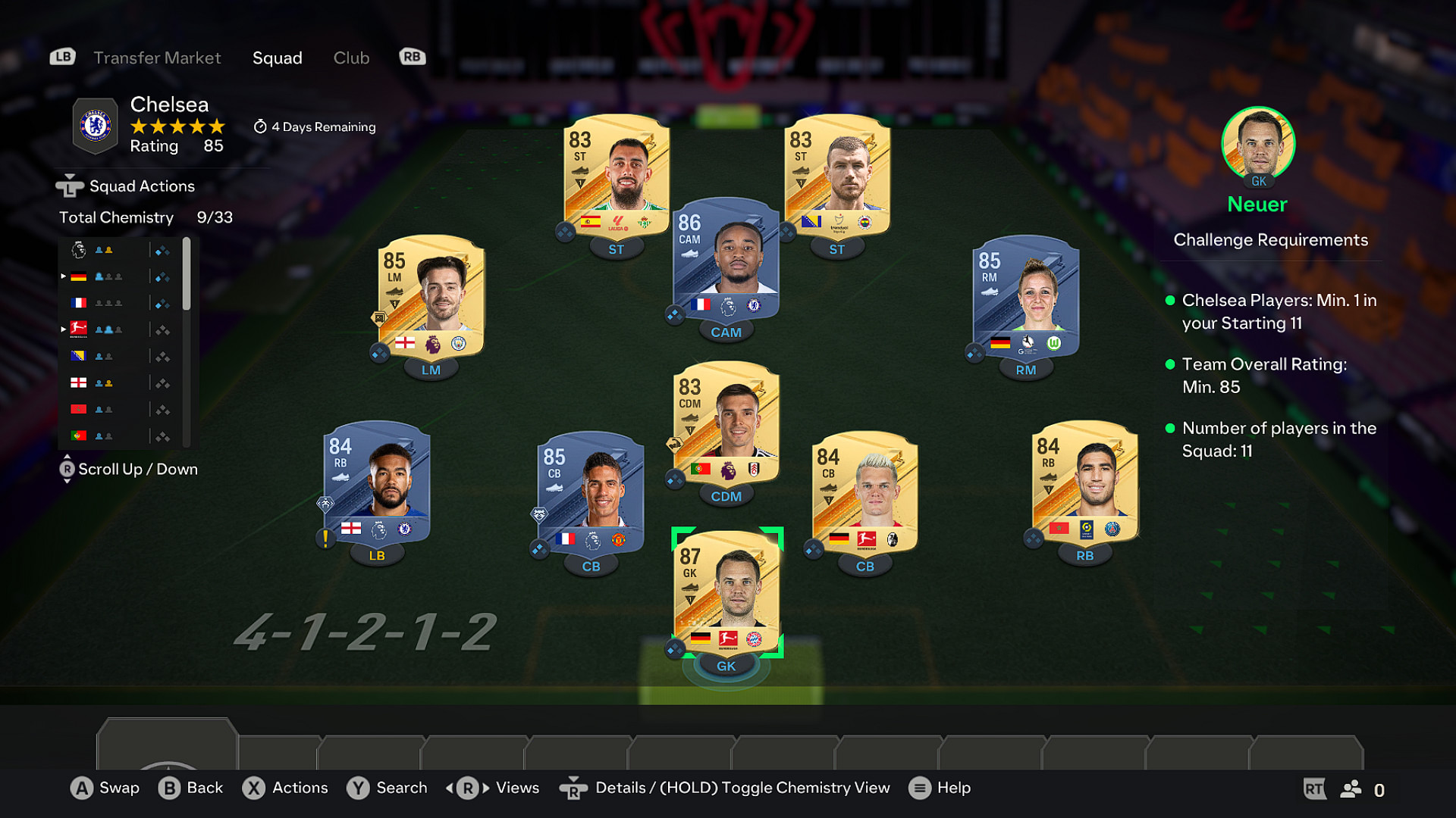 Chelsea [Price- 51.2K]