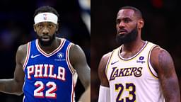 "Picking Motherf**kers Up 94": Patrick Beverley Wants to Face Off Against the LeBron James Led 2024 Olympic Team for Practice