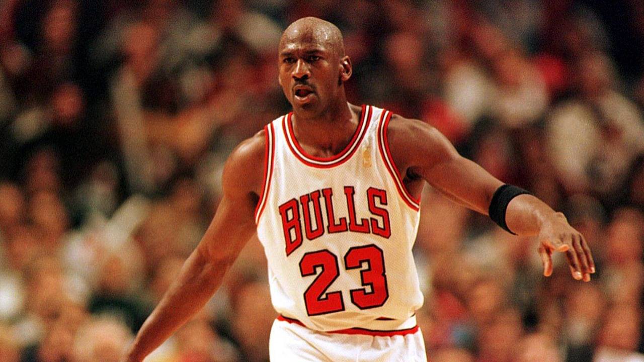 Michael Jordan vs LeBron James: Comparing the Two GOAT Contenders' Top-Scoring Season