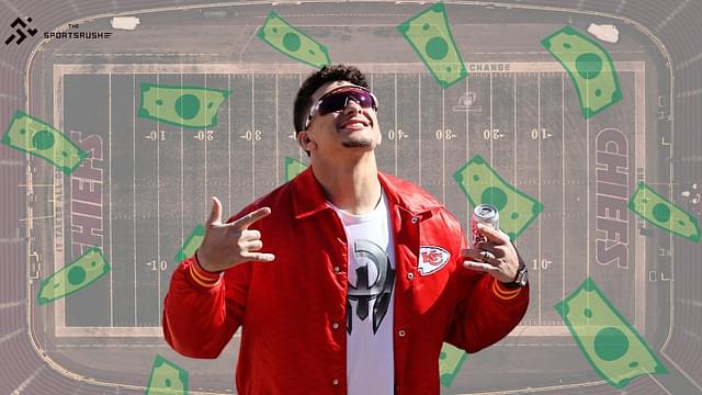Patrick Mahomes’ 10-Year Extension Threw “Everything Out of Whack,” Analyst Describes