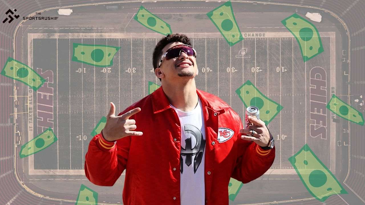 Did Patrick Mahomes Justify His $45 Million Salary for 2023–24 Season? A Look at Super Bowl MVP's Season Stats