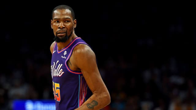 "Just Want To Make It Through 35": Kevin Durant Reflects On LeBron James' Longevity And His Eventual Retirement