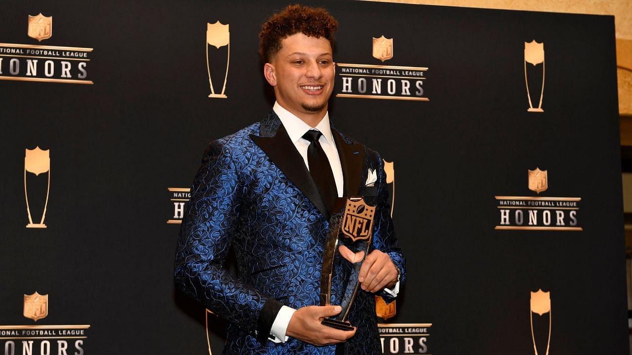 When Is the NFL Honors 2024? Who All Won the League's Biggest Awards Last Year?