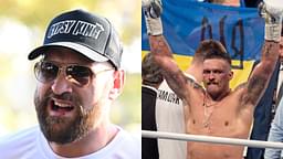 Tyson Fury vs. Oleksandr Usyk: 'Gypsy King' at Risk of $10 Million Penalty for Repeated Withdrawals