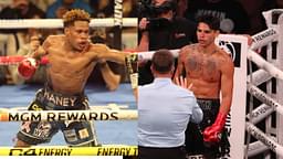Ryan Garcia vs Devin Haney: Date, Streaming Details, Venue, Where to Buy Tickets, and More