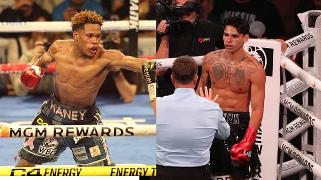 Ryan Garcia vs Devin Haney: Date, Streaming Details, Venue, Where to Buy Tickets, and More