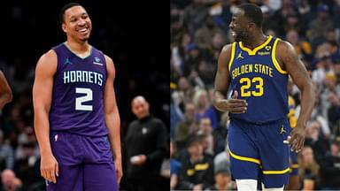 “It’s Basketball, B*tch”: Draymond Green Makes Special Appearance as Audio Exchange Between Miles Bridges and Lester Quinones Get Leaked