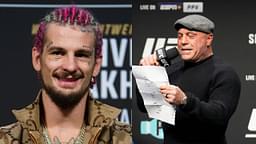 UFC $1.6 Billion Lawsuit: Champion Sean O’Malley ‘Highlights Issue’ With Joe Rogan’s Sponsorship Proposal