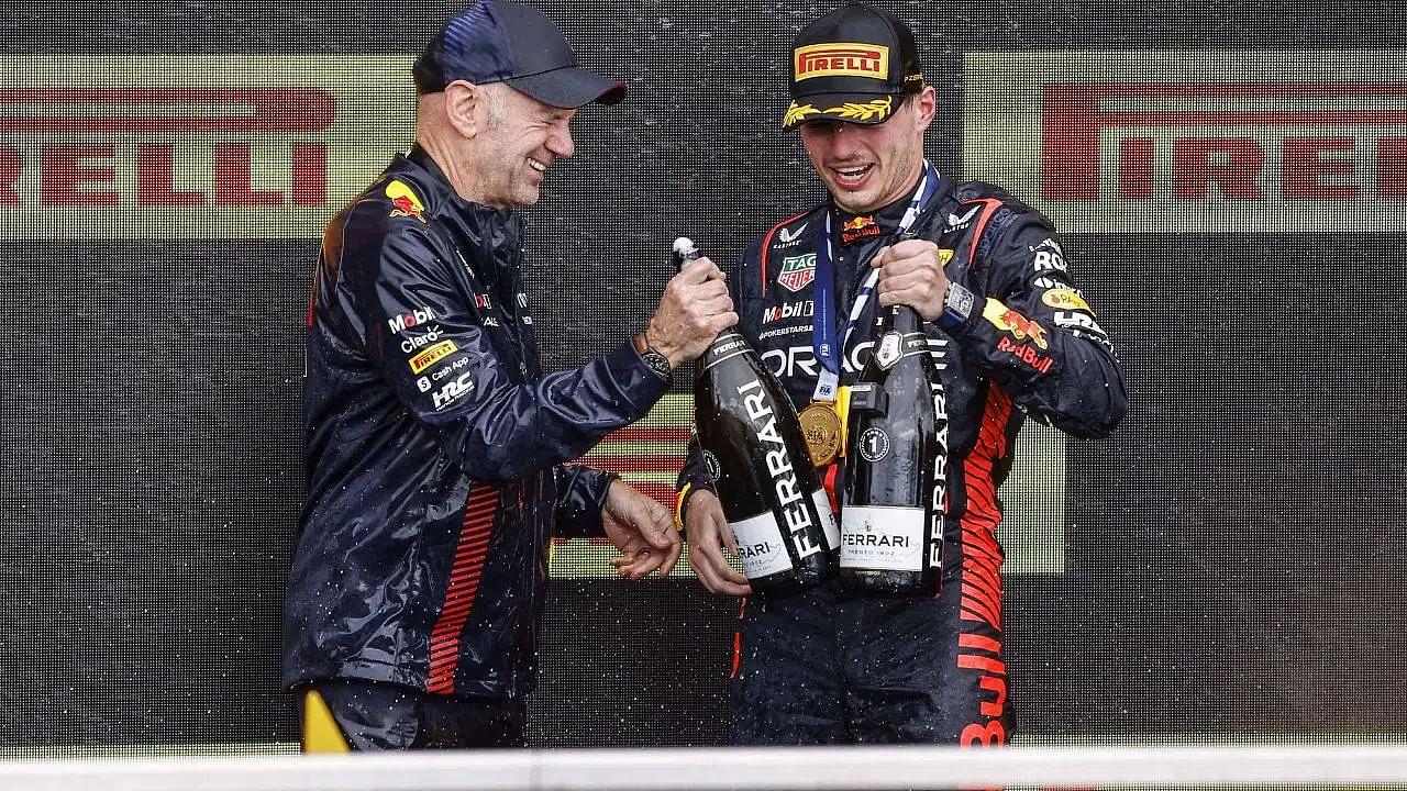 “Max Is Gonna Have a 25 Second Lead”: F1 Rival Throws in the Towel Against Verstappen’s Scary Dominance