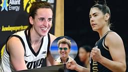 Tom Brady Feels Proud of Caitlin Clark for Surpassing Kelsey Plum's Record in NCAA Women's Basketball in Game Against Michigan