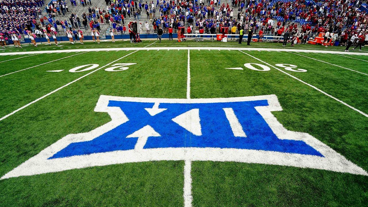 When Is Big 12 Planning Its Conference-Wide Pro Day for NFL Draft 2024?