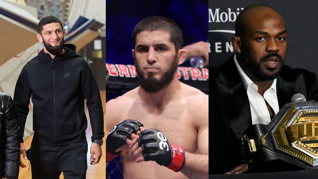Top 5 Male UFC Fighters With the Most Followers on Instagram