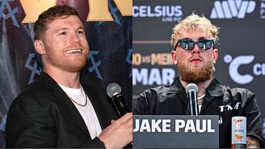 “He Earned That Spot”: Teddy Atlas Praises Jake Paul’s Rise and Likens Him to Canelo Álvarez