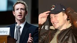 “Zuck vs. Elon Confirmed for UFC 300 Main Event”: Dana White Pictured With Mark Zuckerberg Trigger Wild Speculations at UFC 298