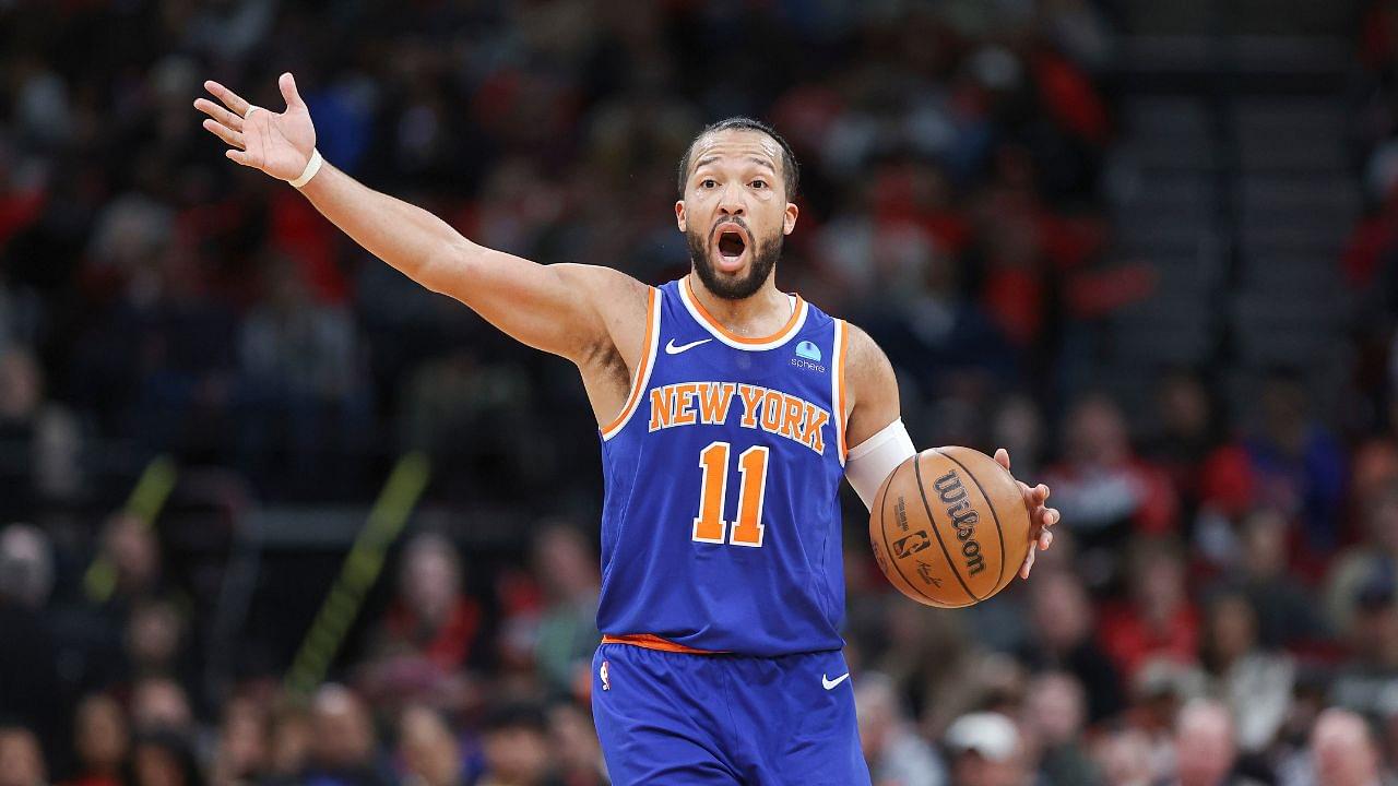Jalen Brunson Salary: How Much Does The Knicks Star Make? What is Jalen Brunson's Contract and Other FAQs About Knicks Star's