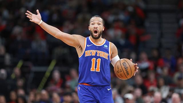 What is Jalen Brunson's Contract and Other FAQs About Knicks Star's salary?