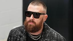 Why Did Travis Kelce Reportedly Rent a $1 Million Villa in Vegas Just Half a Mile Away From His Team During Super Bowl?