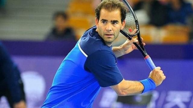 How Much Money Did Pete Sampras Make in His Career To Remain in Top 10 Richest Tennis Players of All-Time