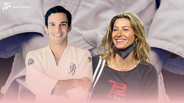 Joaquim Valente Net Worth: How Much Has Gisele Bundchen's Rumored Partner & Jiu-Jitsu Instructor Earned Till Now?