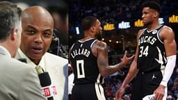 "Wanna Know What Charles Barkley Gonna Say": Gilbert Arenas Puts Forth An Intriguing Angle To Giannis Claiming The Bucks Are Damian Lillard's Team