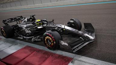 $6 Billion American Oil Giant Joins Forces With Sauber F1 Team Following Alfa Romeo’s Exit