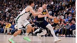 Is Nikola Jokic Playing Tonight vs the Blazers? Feb 2 Injury Update Issued by the Nuggets Amidst Back Troubles