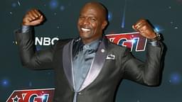 Did Terry Crews Play in NFL in the 90s?