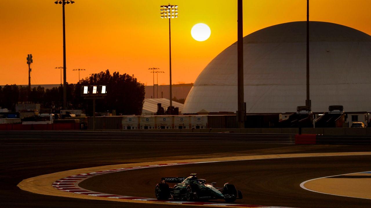 2024 F1 Pre-Season Schedule: When Is the Testing at Bahrain International Circuit?