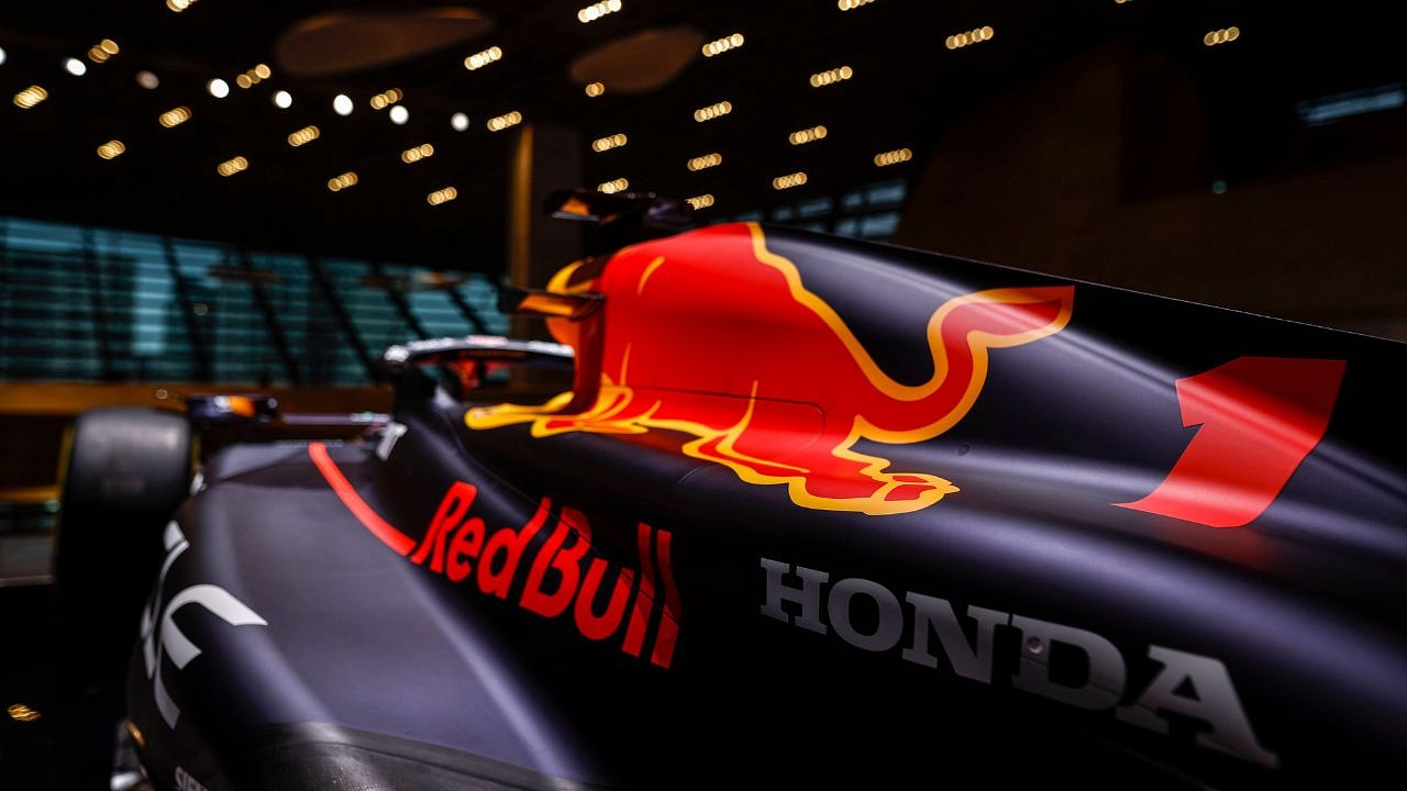 Everything You Need to Understand About Insane Red Bull Vertical Inlets That Has F1 World Talking