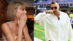 Travis Kelce Super Bowl Outfit: Taylor Swift's Boyfriend Wore $2,200 Worth of Jewelry to the Super Bowl