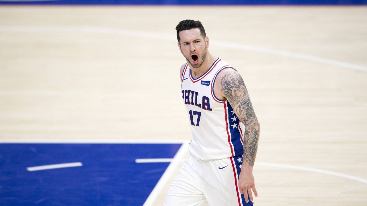 JJ Redick Net Worth, High School, College & Career The SportsRush