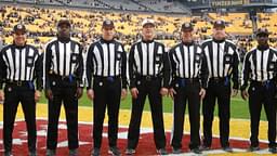 How to Become an NFL Referee?