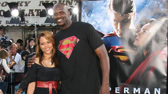 Why Did Shaq Get Divorced From Ex-Wife Shaunie Henderson?