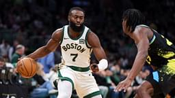 Is Jaylen Brown Playing Tonight vs Grizzlies? Feb 4th Injury Update on 3x Celtics All-Star