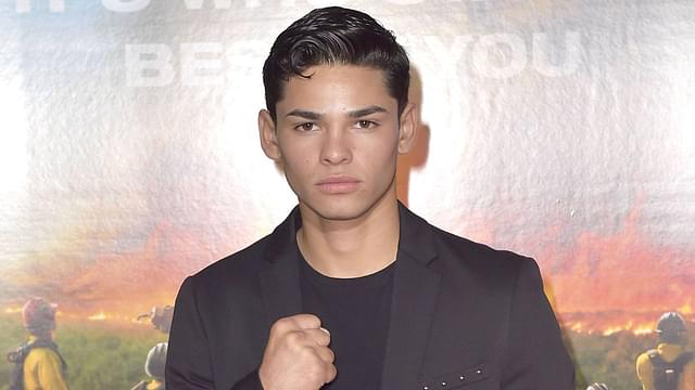 “C*caine Ain’t Cheap”: Ryan Garcia Gets Mercilessly Trolled as Reports of $100 Million Earnings Come to Light