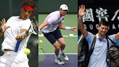 How Sam Querrey Stunned Rafael Nadal at Acapulco Open After Defeating Novak Djokovic at Wimbledon