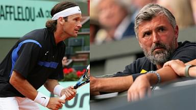 Goran Ivanisevic vs Carlos Moya: Timeline of a Rivalry That Evolved Into Coaching Novak Djokovic and Rafael Nadal Respectively