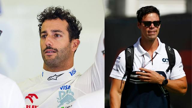 EXCLUSIVE: “Getting Fit Itself Isn’t So Complicated”: Daniel Ricciardo’s Performance Coach Discloses Bigger Challenges Than Getting Drivers Sculpted for G-Forces