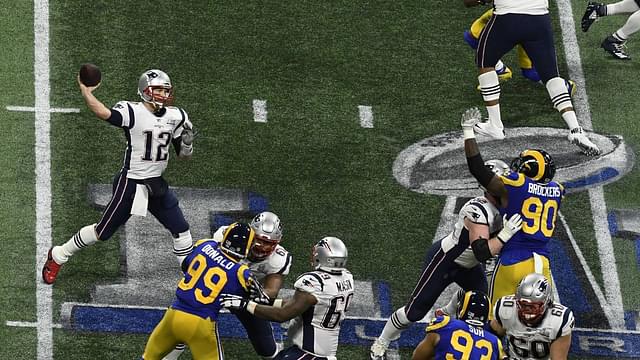 Lowest Scoring Game in Super Bowl History: Half a Decade Ago, NFL Fans Witnessed an Astonishing Low Scoring Finale