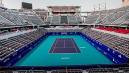 Who is Playing in the Acapulco Open 2024? Prize Money Breakdown of ATP 500 Event Revealed