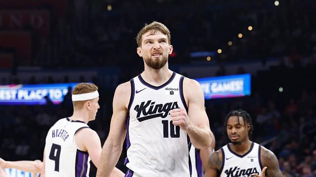 "34 Double-Doubles": White Chocolate Claims Sacramento Kings Star Deserved a Spot in the All-Star Game