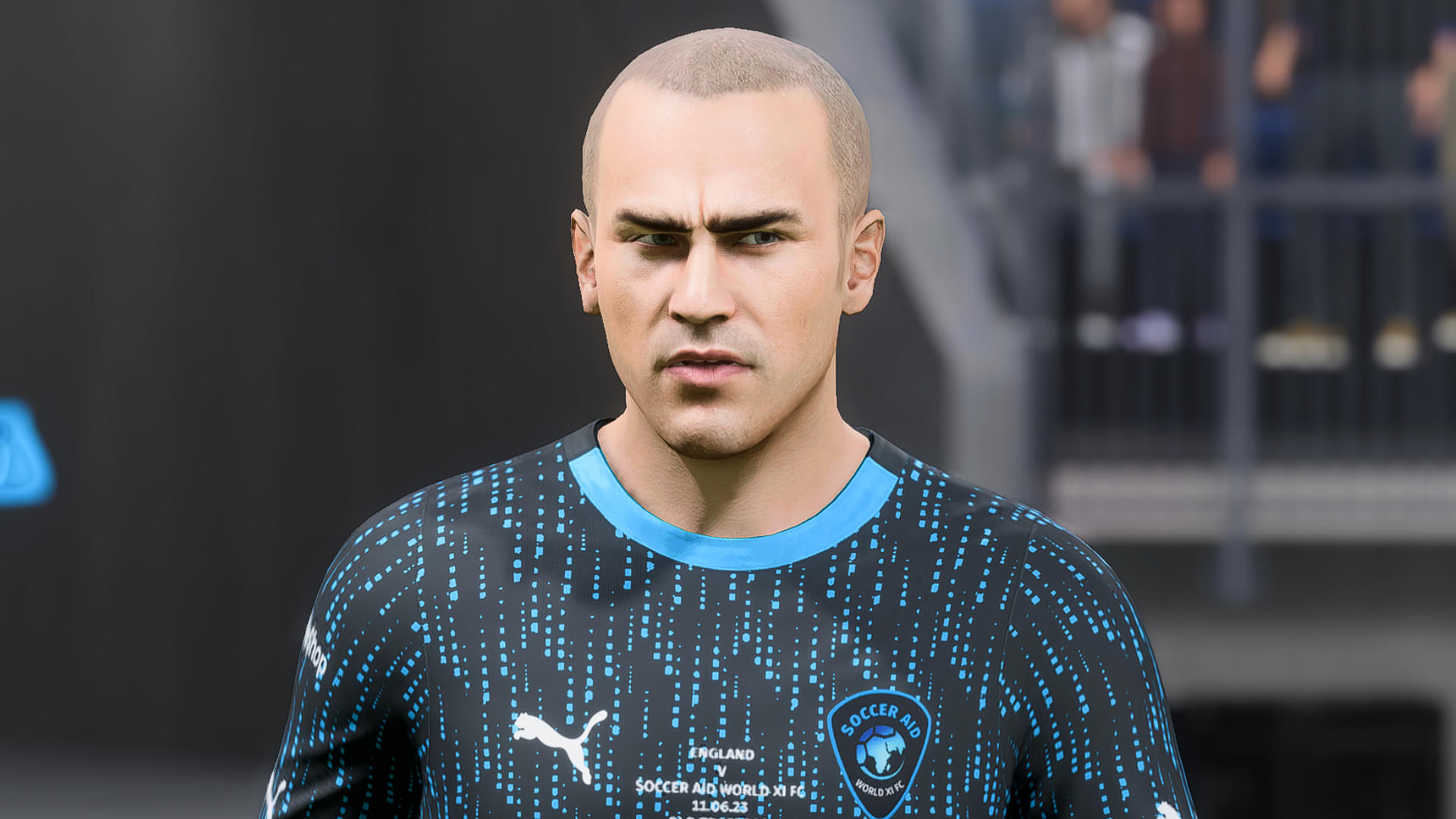 EA FC 24 Fabio Cannavaro