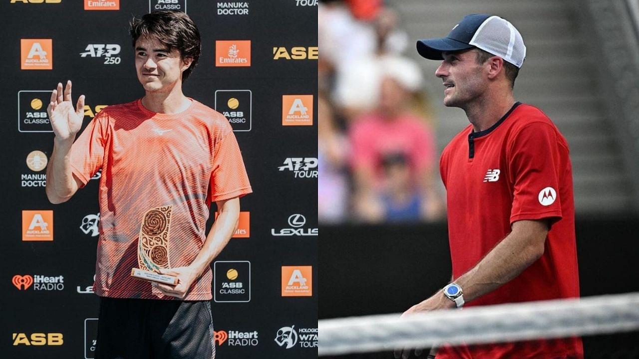 Tommy Paul vs Tao Daniel prediction Dallas Open 2024