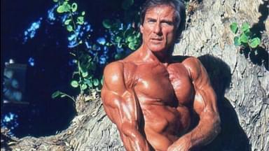 “A State the Yogis Call Samadhi”: Frank Zane Once Unveiled His Maintenance Workout for Post-Championship Routine