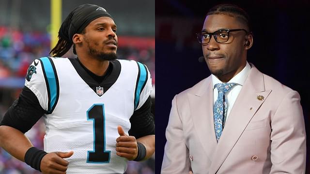 "Cam Newton Nor Anyone Should Ever Be Disrespected in This Way": RG3 Disheartened About Former NFL MVP Being Jumped On by Six People