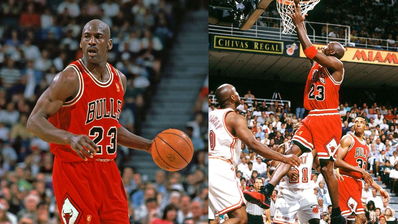 How Many MVPs Does Michael Jordan Have and Other FAQs About MJ's Best Regular Season Performances