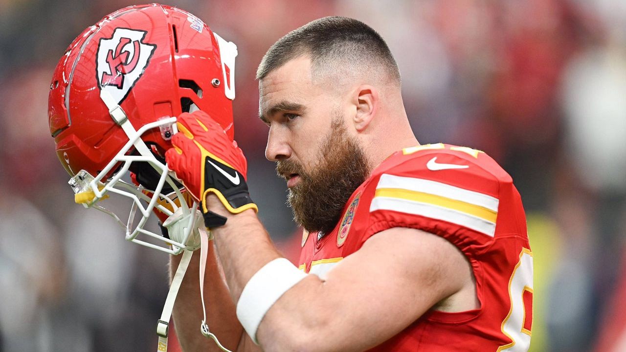 Is Travis Kelce Retiring After Winning Super Bowl 58?